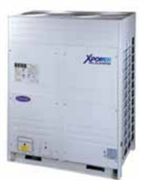 Наружный блок VRF системы Carrier 38VF028H119016 M176760