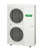Наружный блок VRF системы General AJH108LELBH M179911