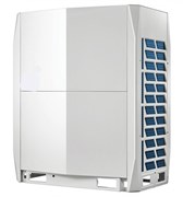 Наружный блок VRF системы Clivet 2018-2021 MV6i-XMi_500T M204824
