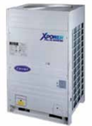 Наружный блок VRF системы Carrier 38VF014H119016 M176739