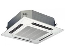 Кассетный блок VRF системы Hyundai Н-MZC1-45H-UI075 M19597