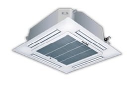 Кассетный блок VRF системы Hyundai Н-MZC2-90H-UI080 M19601