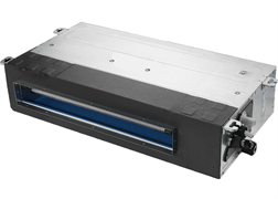 Канальный блок VRF системы Dahatsu DUCT-VRF H036/4R1A30 M204060