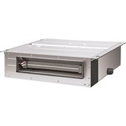 Канальный блок VRF системы Ballu BVRFD-KS7-22 M34860