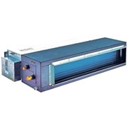Канальный блок VRF системы Timberk TVM-R140P/NaB-K M47656