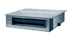 Канальный блок VRF системы Lessar LSM-AH45DUA2 M204894