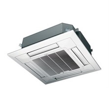 Кассетный фанкойл Ballu BMFC-450 M20337