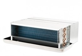 Канальный фанкойл Ballu BMFM-271SL M20309