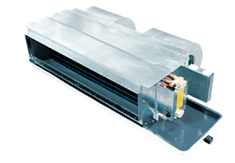 Канальный фанкойл Timberk CW1 TIM 600 DT2 M178899