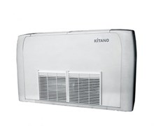 Напольно-потолочный фанкойл Kitano KP-Izumi-2P-NB-204 M20078