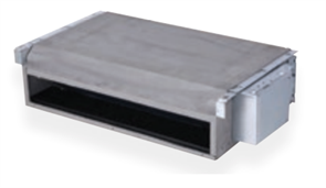 Напольно-потолочный фанкойл Kentatsu KFHF20H0EN1-4R M175876