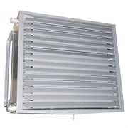 Напольно-потолочный фанкойл Тепломаш КЭВ-4Ф3ПМ M185790