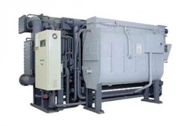 Абсорбционный чиллер Carrier 16DN028 M19853