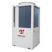Чиллер с воздушным охлаждением Royal Clima MACS-С-35 M136583