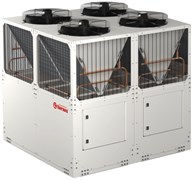 Чиллер с воздушным охлаждением Thermex Energy DOCK 12-120 M205254