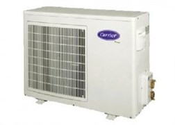 Реверсивный чиллер Carrier 30RH 007 M20107