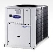 Реверсивный чиллер Carrier 30RQS 070 M20134