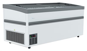 Бонета морозильная Frostor UF 2100 ВЕ, серый E227327
