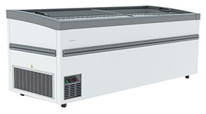 Бонета морозильная Frostor UF 2500 ВЕ, серый E227313