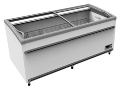 Ларь-бонета UGUR UMD 1850 GB D DF IZMIR торцевой E236897