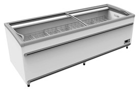 Ларь-бонета UGUR UMD 2500 D DF IZMIR E236908