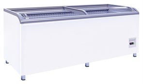 Ларь-бонета ITALFROST (CRYSPI) ЛБР М 2100 термостат E122514
