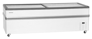 Бонета Bonvini BF 2500L серая E100312