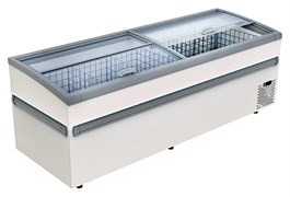 Бонета Bonvini BFG 1850 РН с гнутым стеклом E172024