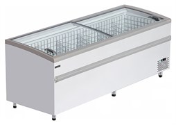 Бонета Bonvini BFG 1850 с гнутым стеклом E172018