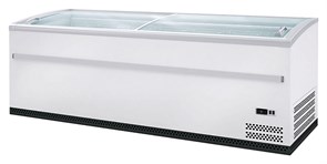 Ларь-бонета Brandford POLO 200 HT/СТ RAL 9016 (белый) E91314