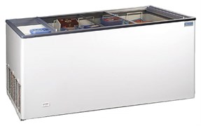 Бонета морозильная CRYSTAL CRYSTALLITE 15 E93649