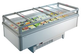 Бонета морозильная ITON Falcon 240 eco E53015