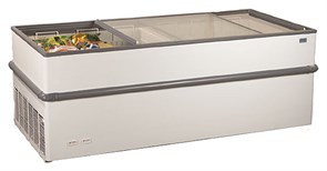 Бонета морозильная CRYSTAL CRYSTALLITE 20 E41881