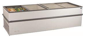 Бонета морозильная CRYSTAL CRYSTALLITE 25 E41882