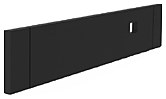 Нижняя панель Expo P-CD1 цвета RAL20 E72684