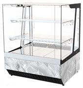 Витрина нейтральная ЧЗТО Celestium барная XL 1430 E154459