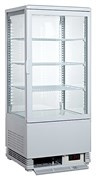 Витрина кондитерская Hurakan HKN-UPD78 E123653