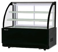 Витрина кондитерская закрытая Turbo air TBR-1800-2 E151060