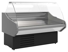 Витрина холодильная CRYSPI Octava XL 1200 E124442