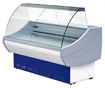 Витрина холодильная Премьер ВВУП1-0,32ТУ/Р-1,3 E160693