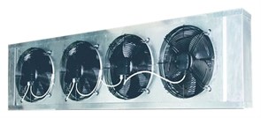 Воздухоохладитель Intercold ВО-4350-6 E233817