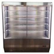 Горка холодильная Gastrolux ВОГ-107/4/Н E184620