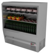 Горка холодильная Gastrolux ВОГ-167/3/Н E184603