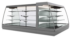 Горка холодильная POLAIR Ritto TG E125580