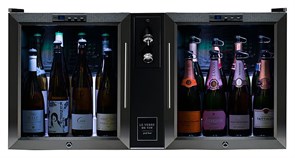 Диспенсер для вина Bermar BC404 E86674