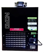 Пивоохладитель проточный Petrobar NORD-100 (4 контура) E250213