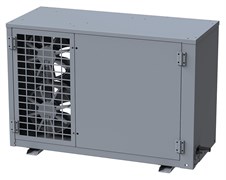 Компрессорно-конденсаторный блок KIFATO Стокгольм 4 E260295