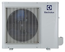 Компрессорно-конденсаторный блок Electrolux ECC-05 E165339