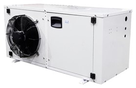 Компрессорно-конденсаторный блок Intercold ССВMMK3 ЕАР2511 E126792