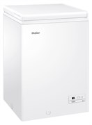Ларь морозильный Haier HCE103R E198892